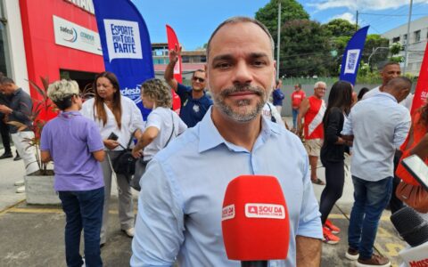 Imagem do post Bahia investe mais de R$ 500 milhões no esporte e lidera ranking; veja investimentos