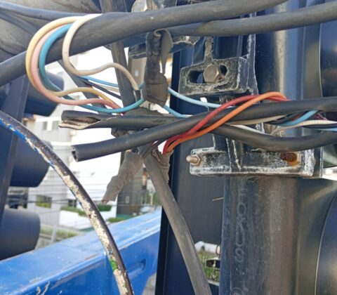 Imagem do post Vandalismo em semáforos já causa prejuízo milionário em Salvador