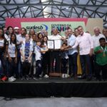 Bahia anuncia investimento recorde de R$ 122 milhões no esporte