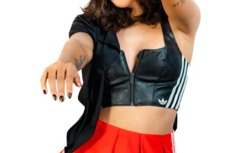 Imagem do post Alice Moraes se apresenta em Salvador neste sábado (11)