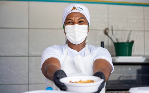 Imagem do post Camaçari amplia projeto Comida no Prato com a APAE