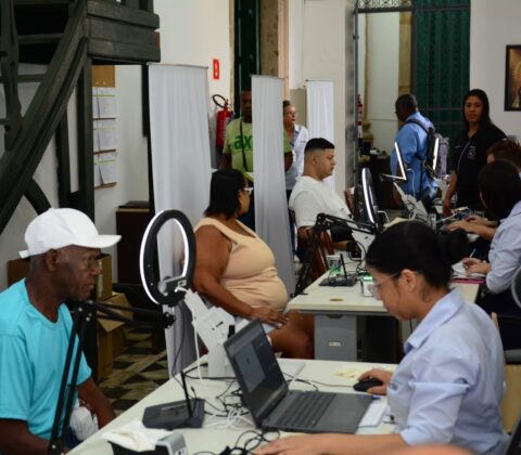 Imagem do post Em parceria com a Rádio Sociedade, Governo do Estado leva projeto ‘Periferia de Direitos’ para Lauro de Freitas; confira os serviços disponíveis