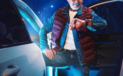 Imagem do post Adelmario Coelho lança “Forró do Futuro”; confira