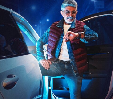 Imagem do post Adelmario Coelho lança “Forró do Futuro”; confira