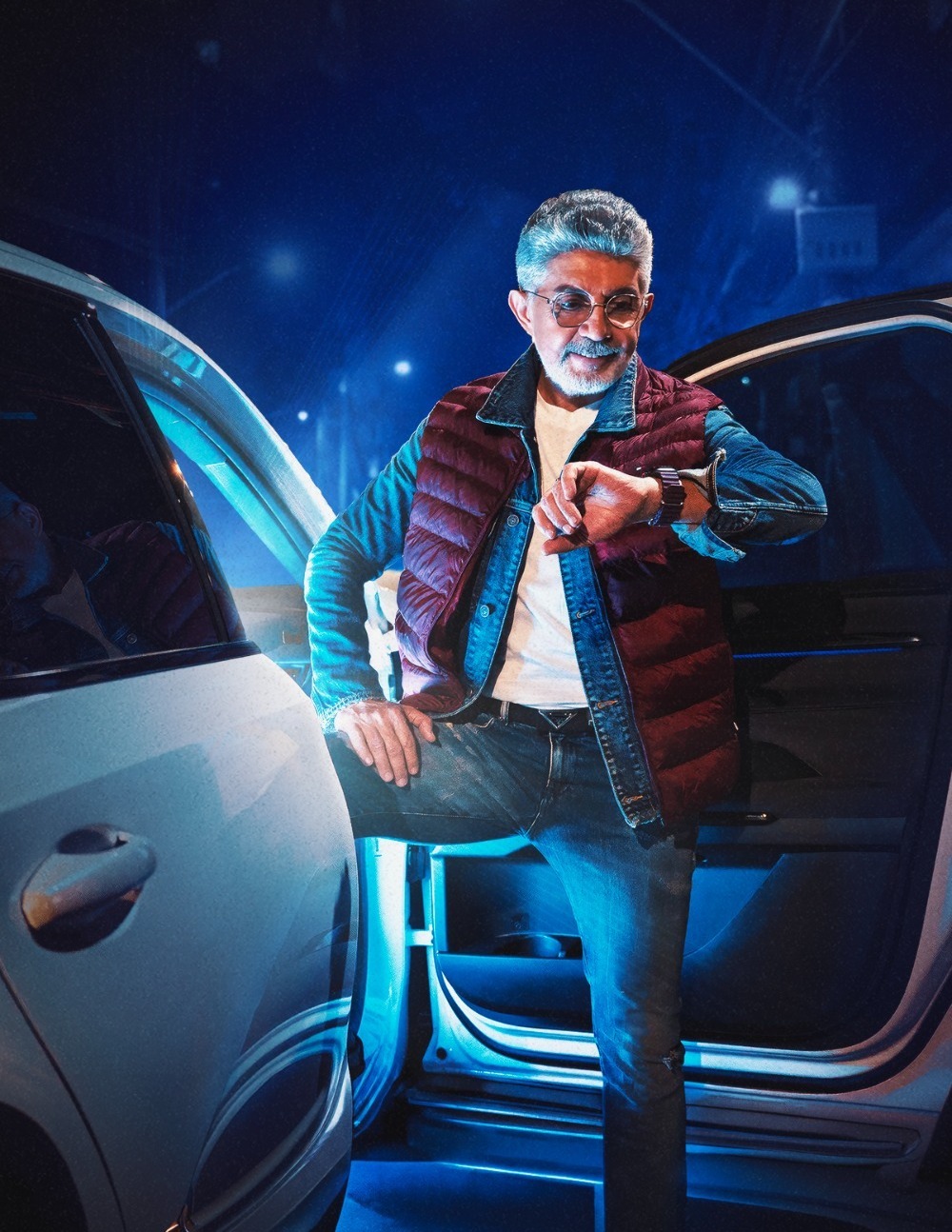 Adelmario Coelho lança “Forró do Futuro”; confira