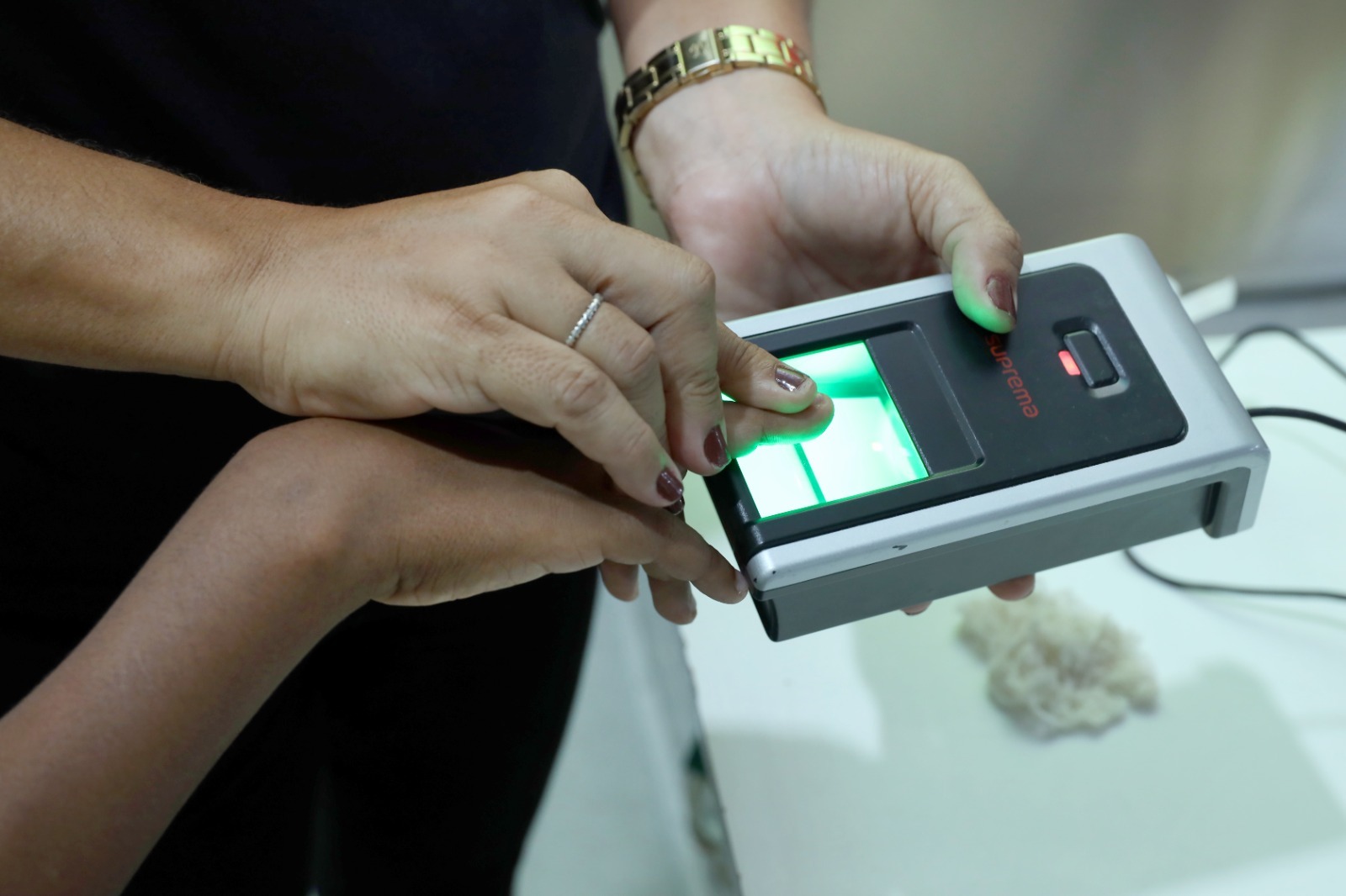 Nova identidade gratuita em Salvador: ação nos Barris facilita emissão do documento