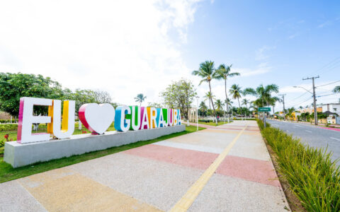 Imagem do post Praia de Guarajuba será sede da Copa do Mundo de Jet Waves em maio