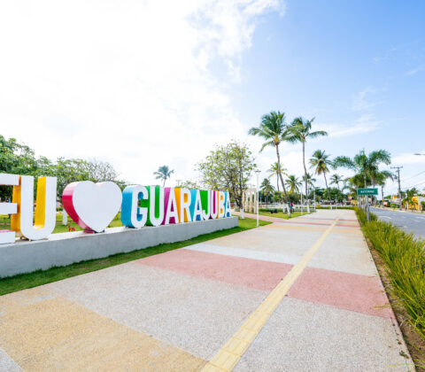 Imagem do post Praia de Guarajuba será sede da Copa do Mundo de Jet Waves em maio