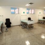 Jerônimo inaugura hospital e libera pacote de obras milionárias no Oeste da Bahia