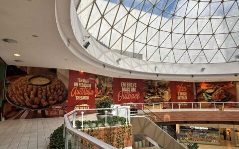 Imagem do post Outback confirma chegada ao Shopping Paralela e agita cena gastronômica de Salvador