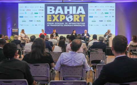 Imagem do post Bahia Export 2026 termina com promessa de R$ 24 bilhões em investimentos