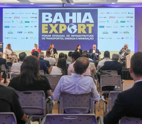 Imagem do post Bahia Export 2026 termina com promessa de R$ 24 bilhões em investimentos