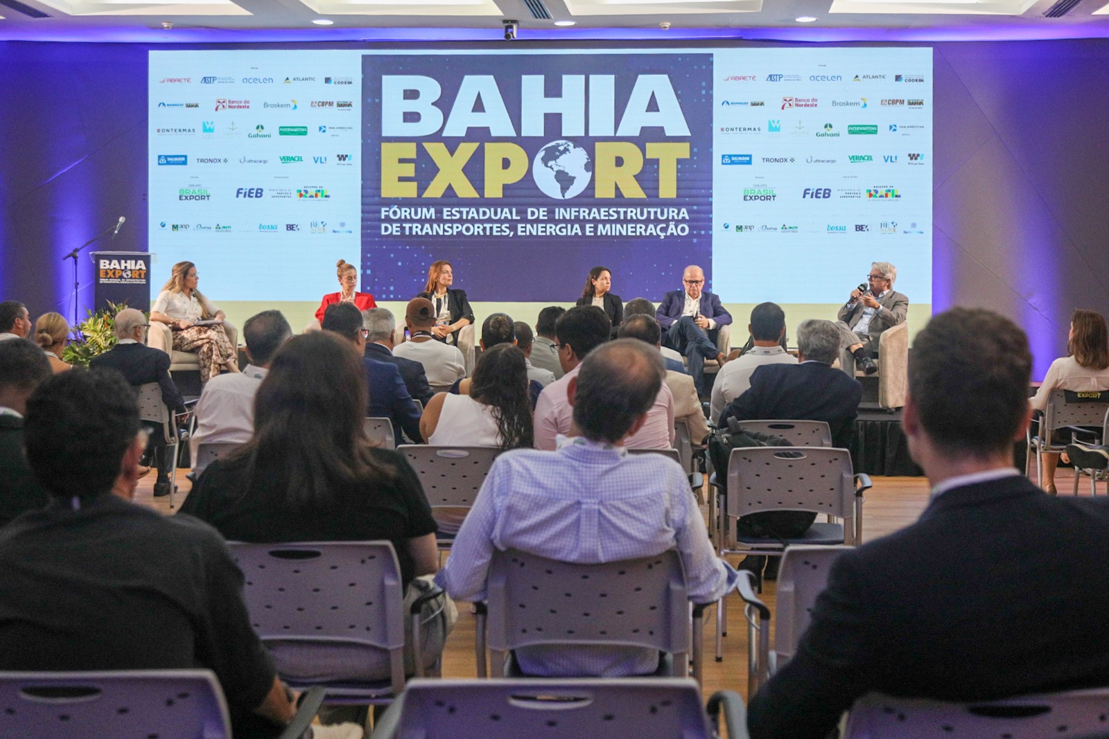 Bahia Export 2026 termina com promessa de R$ 24 bilhões em investimentos