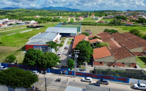 Imagem do post Governo da Bahia investe R$ 48 milhões em obras simultâneas no interior