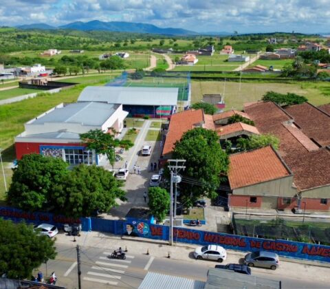 Imagem do post Governo da Bahia investe R$ 48 milhões em obras simultâneas no interior