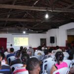 Obras de drenagem em Camaçari prometem fim de alagamentos na Lama Preta