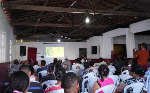 Imagem do post Obras de drenagem em Camaçari prometem fim de alagamentos na Lama Preta