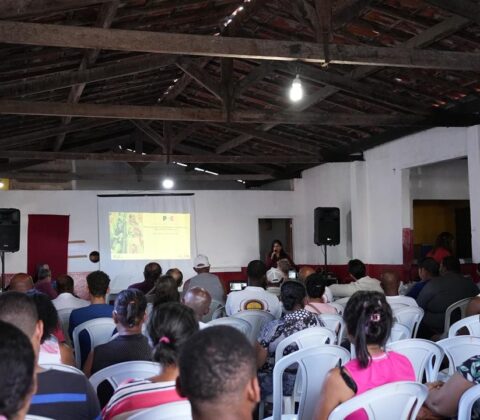 Imagem do post Obras de drenagem em Camaçari prometem fim de alagamentos na Lama Preta