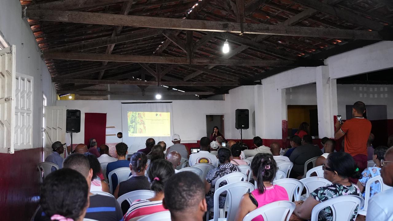 Obras de drenagem em Camaçari prometem fim de alagamentos na Lama Preta