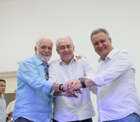 Imagem do post Rui Costa aposta em comparação de gestões e crava: “Vamos ganhar a eleição”