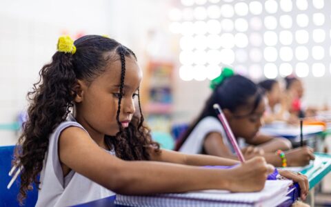 Imagem do post Camaçari supera meta nacional e avança na alfabetização infantil