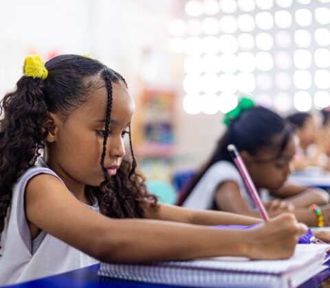 Imagem do post Camaçari supera meta nacional e avança na alfabetização infantil