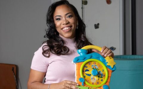 Imagem do post Escritora Meire Queirós confirma presença na Bienal do Livro da Bahia 2026, em Salvador