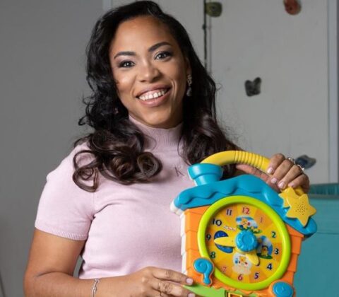 Imagem do post Escritora Meire Queirós confirma presença na Bienal do Livro da Bahia 2026, em Salvador