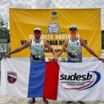 Atletas baianos brilham e conquistam 21 medalhas no Meeting Paralímpico