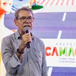 Nova avenida em Camaçari nasce com participação popular, diz secretário