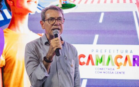 Imagem do post Nova avenida em Camaçari nasce com participação popular, diz secretário