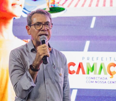 Imagem do post Nova avenida em Camaçari nasce com participação popular, diz secretário