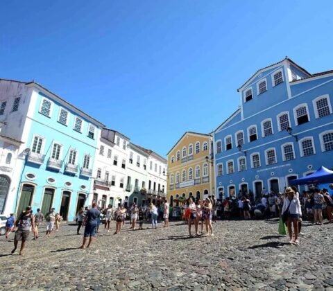 Imagem do post CCJ do Senado aprova transferência do governo federal para Salvador no 2 de julho