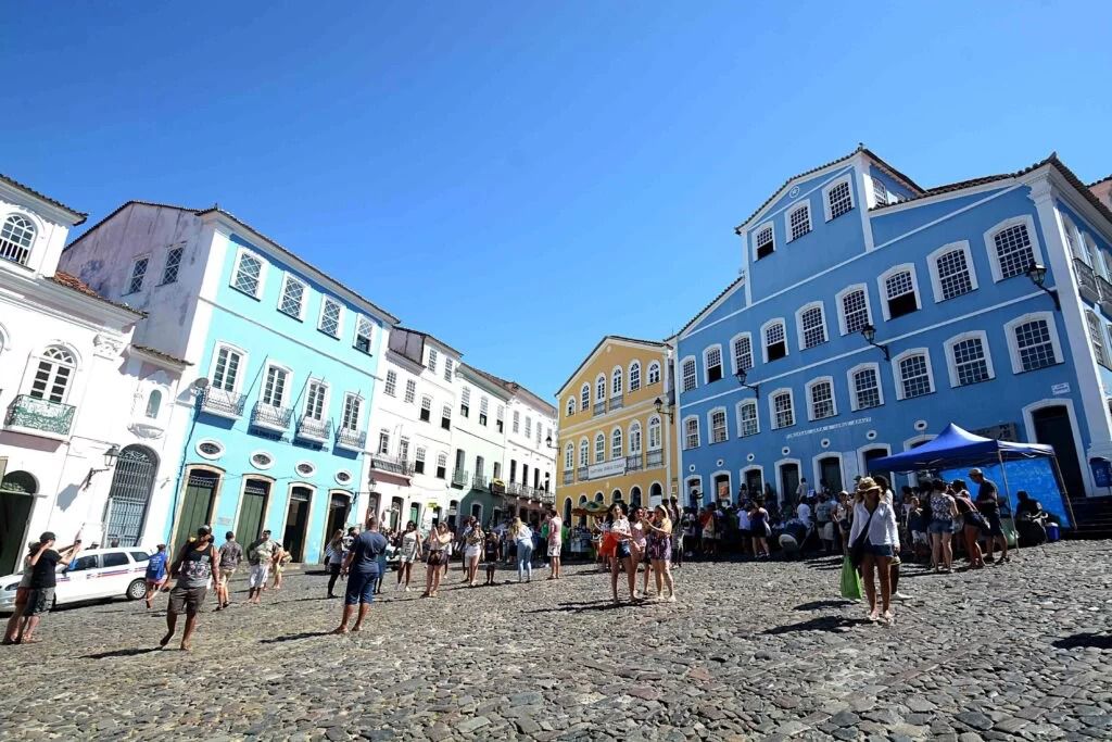 CCJ do Senado aprova transferência do governo federal para Salvador no 2 de julho