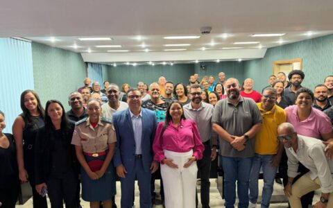 Imagem do post Oficialização da Festa das Cabritas no calendário oficial de Salvador avança na Câmara Municipal