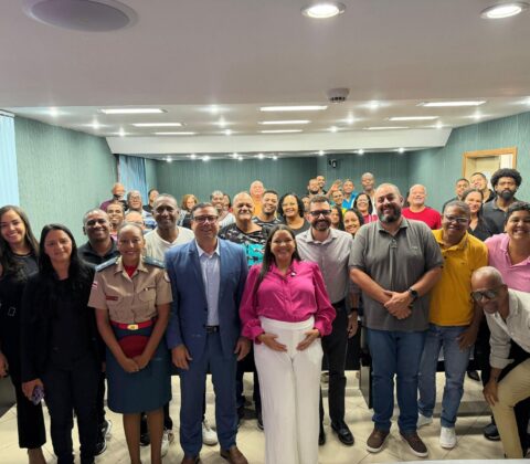 Imagem do post Oficialização da Festa das Cabritas no calendário oficial de Salvador avança na Câmara Municipal