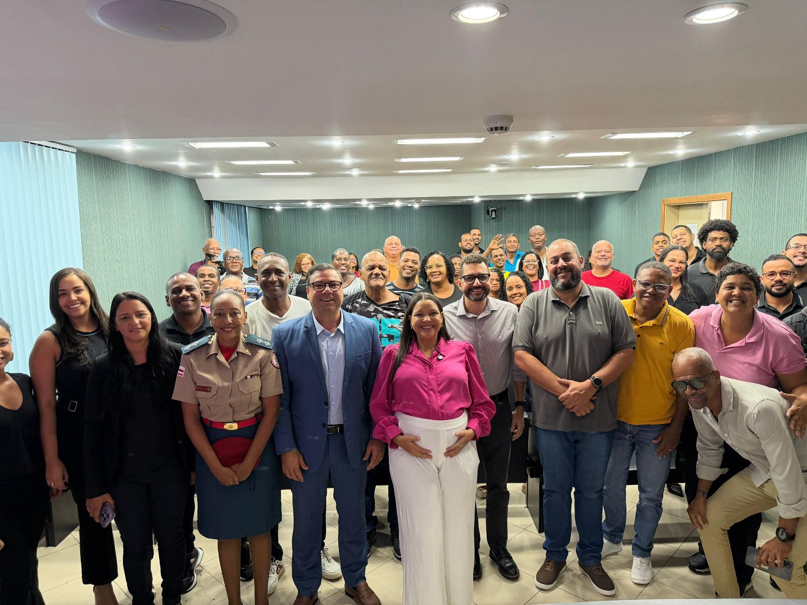 Oficialização da Festa das Cabritas no calendário oficial de Salvador avança na Câmara Municipal