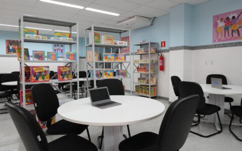 Imagem do post Escolas de Salvador terão competição anual de projetos ambientais