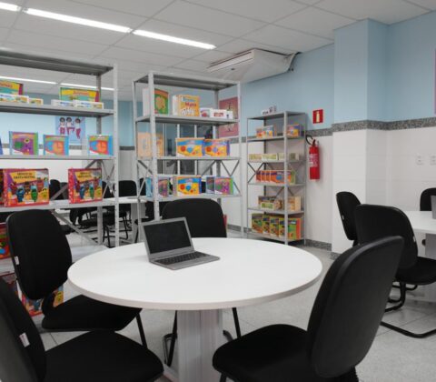 Imagem do post Escolas de Salvador terão competição anual de projetos ambientais