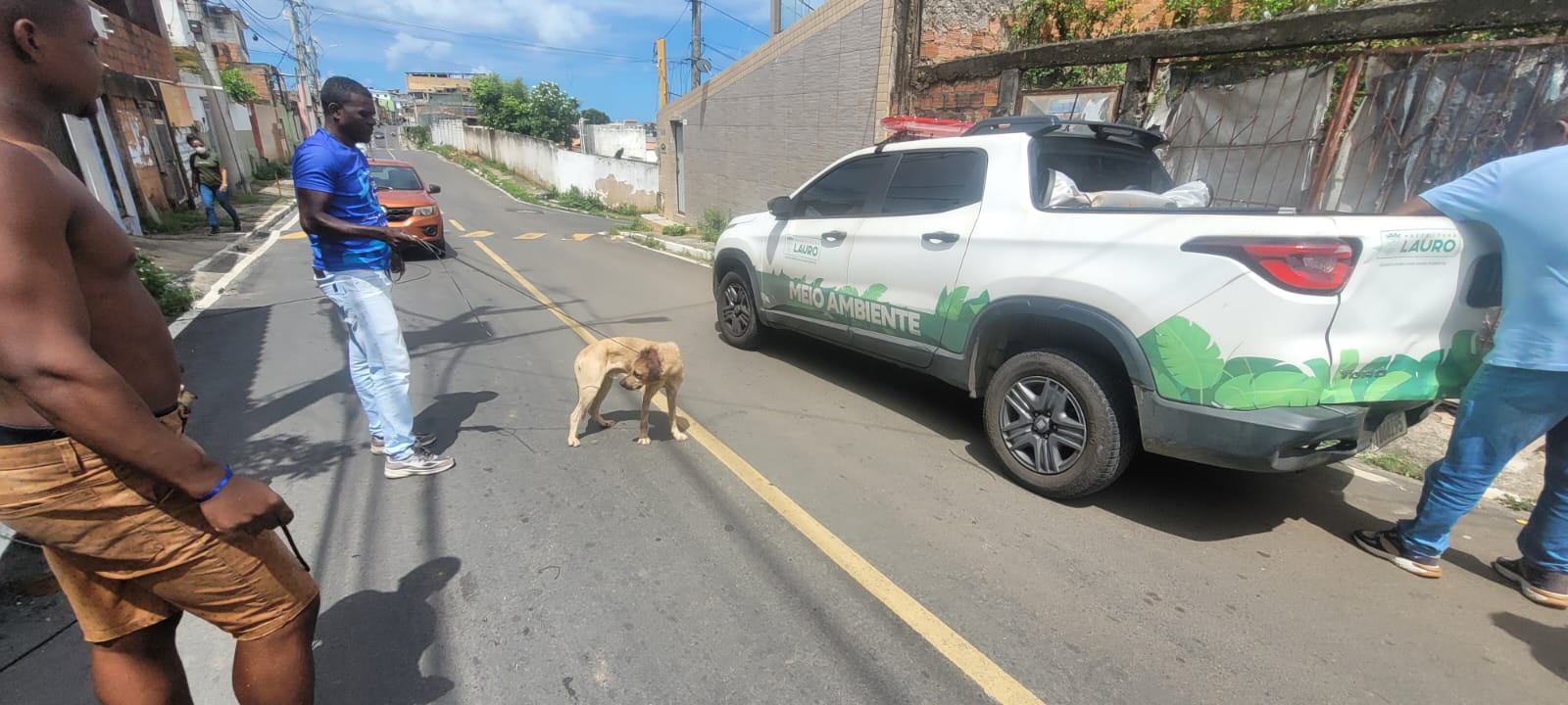 SUPPA muda de nome e função em Lauro de Freitas; veja o que muda