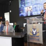 Projeto em Salvador quer criar cadastro de condenados por violência contra a mulher