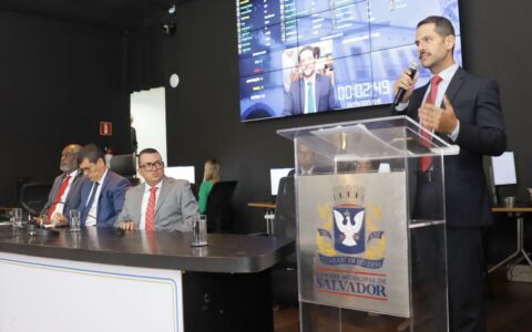 Imagem do post Projeto em Salvador quer criar cadastro de condenados por violência contra a mulher