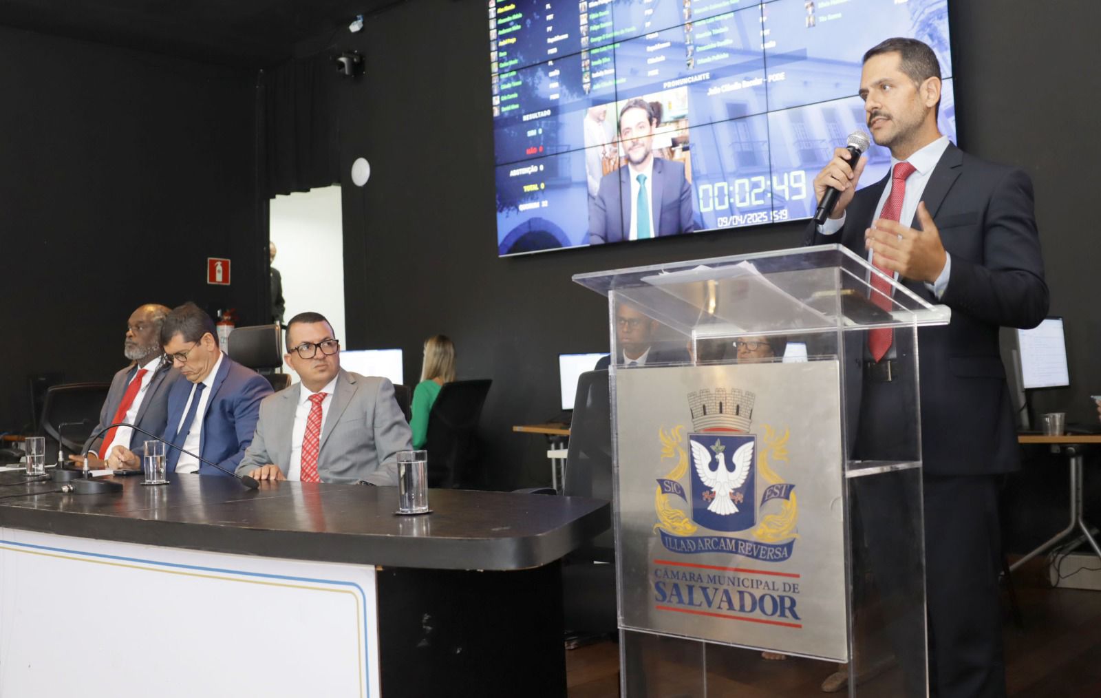 Projeto em Salvador quer criar cadastro de condenados por violência contra a mulher