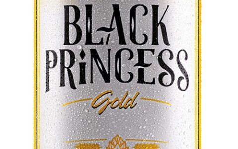 Imagem do post Black Princess é a cerveja oficial do show do Guns N’ Roses em Salvador