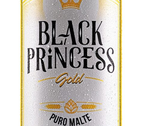 Imagem do post Black Princess é a cerveja oficial do show do Guns N’ Roses em Salvador
