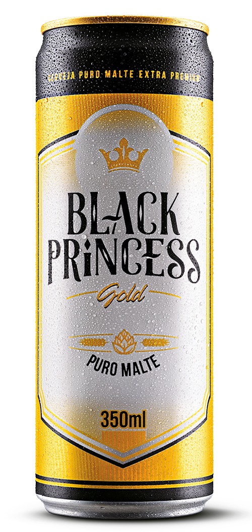 Black Princess é a cerveja oficial do show do Guns N’ Roses em Salvador