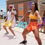 Orla de Salvador recebe caminhada dançante neste domingo