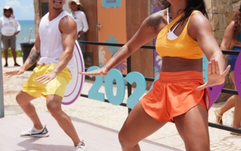 Imagem do post Orla de Salvador recebe caminhada dançante neste domingo