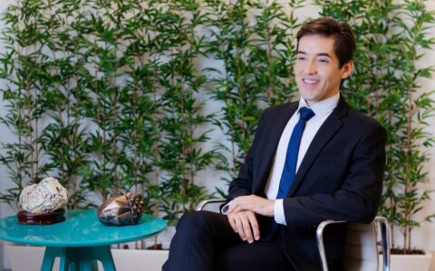 Imagem do post Clínica baiana leva inovação em saúde mental a congresso internacional do Einstein