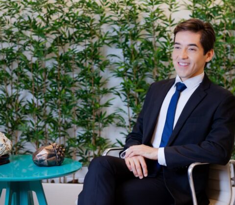 Imagem do post Clínica baiana leva inovação em saúde mental a congresso internacional do Einstein